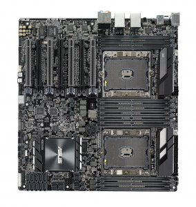 ASUS WS C621E SAGE alaplap